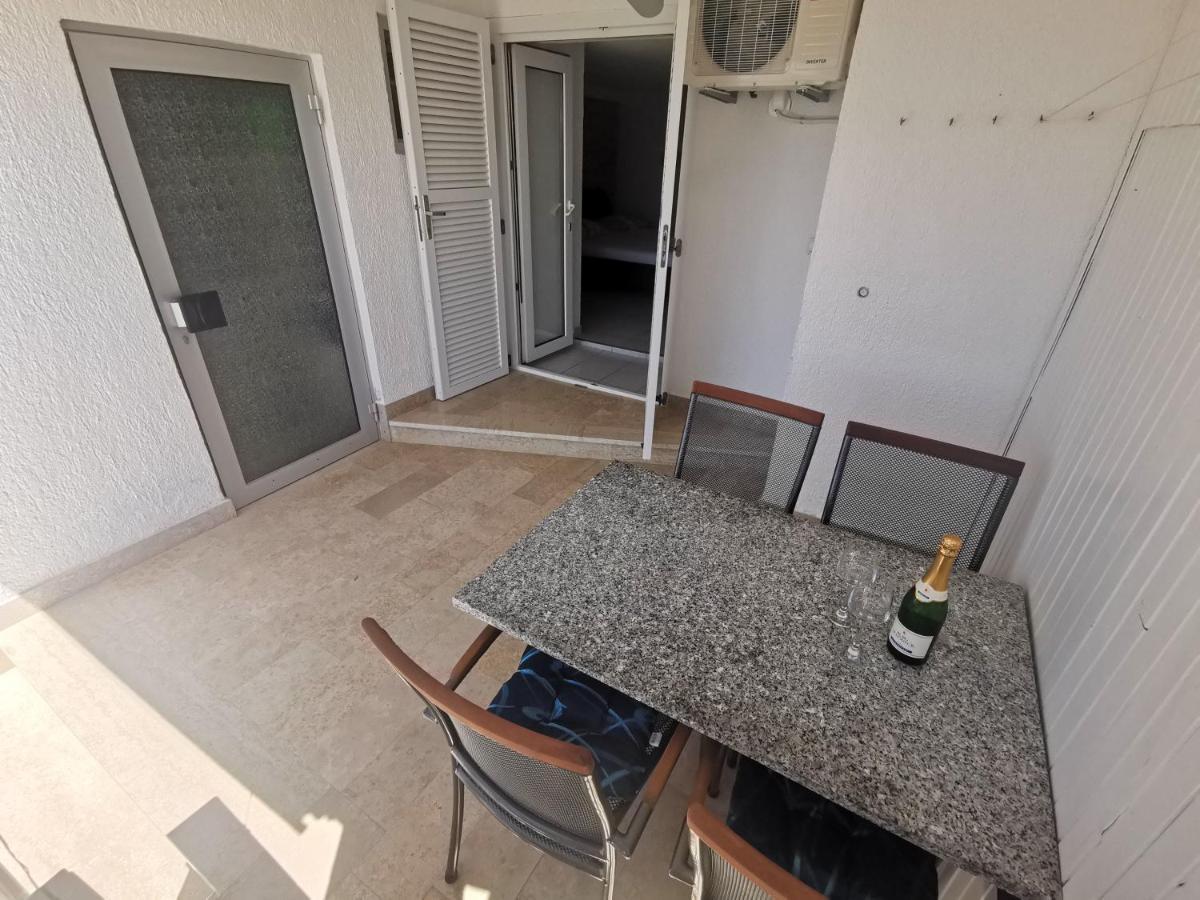 Apartments Niko Dramalj Eksteriør billede