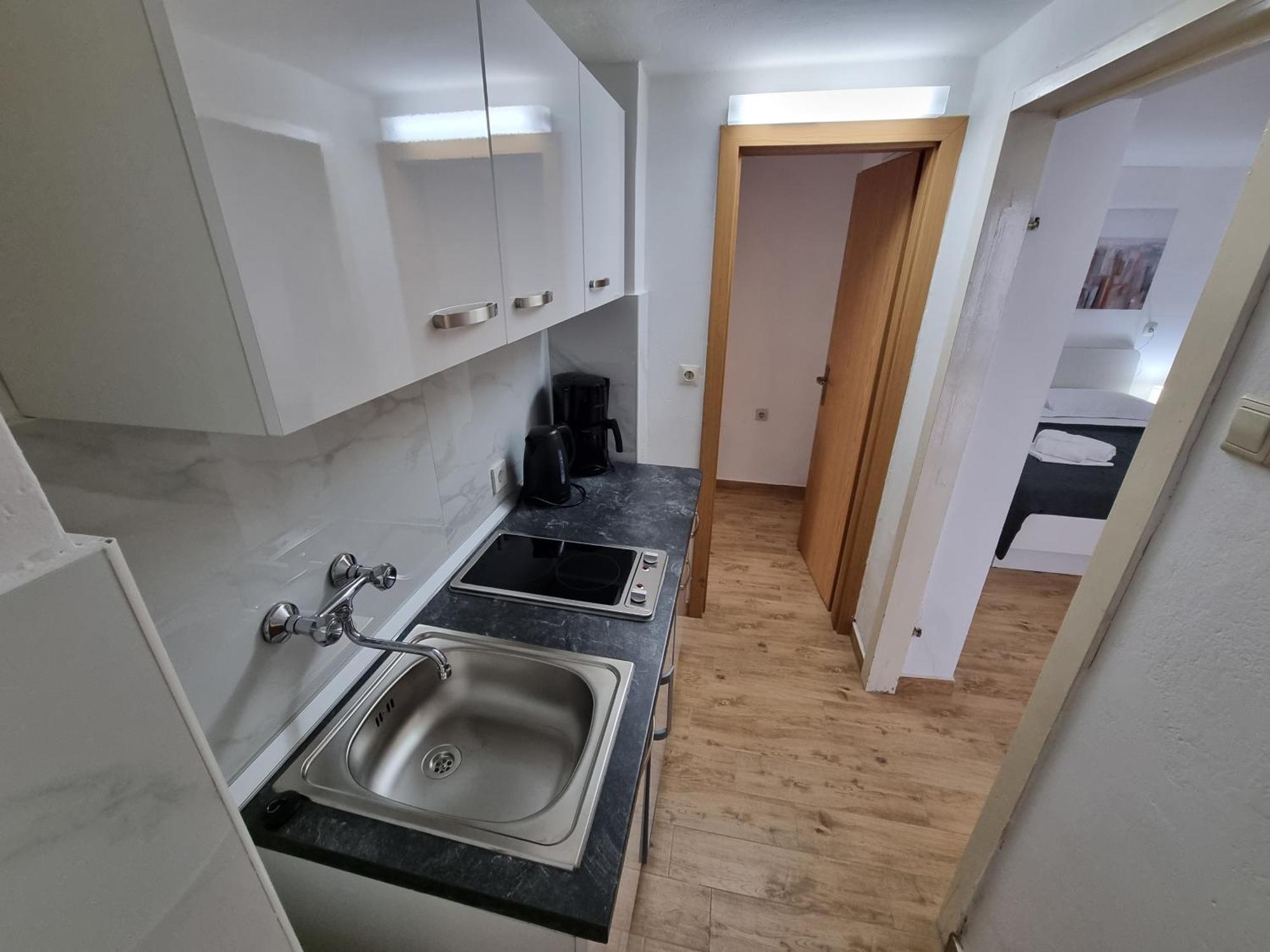 Apartments Niko Dramalj Eksteriør billede